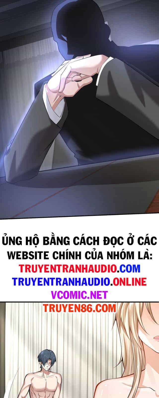 Nam Nhân Đến Từ Địa Ngục - Chương 1 - ảnh 26