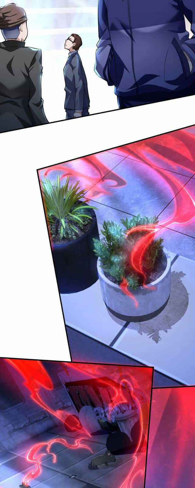 Nam Nhân Đến Từ Địa Ngục - Chương 1 - ảnh 43