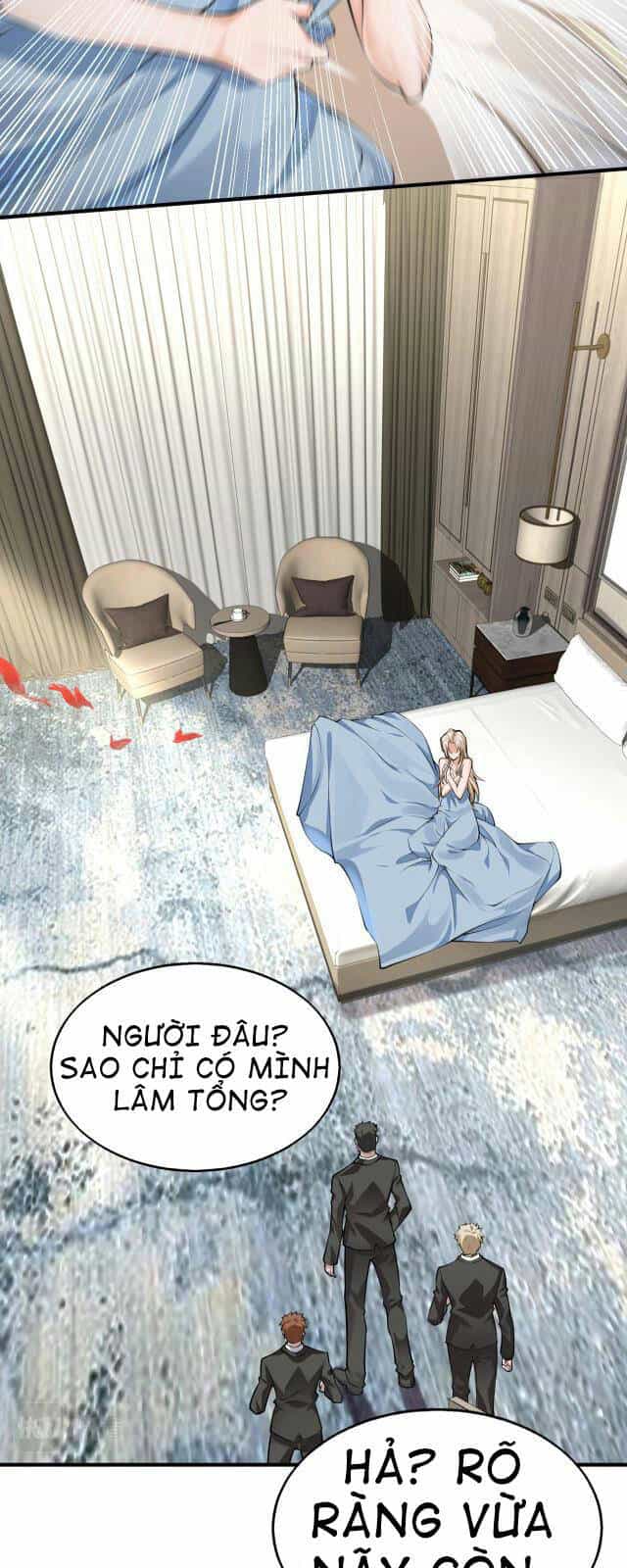 Nam Nhân Đến Từ Địa Ngục - Chương 1 - ảnh 55