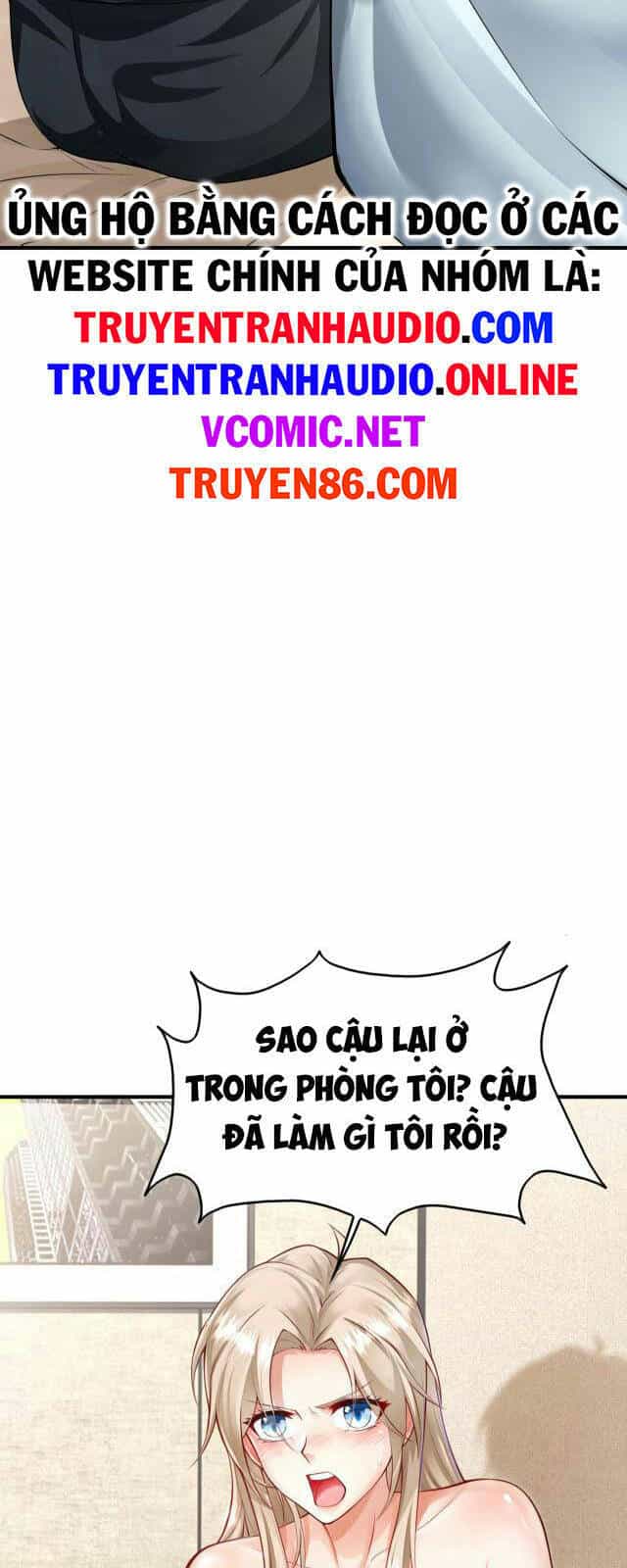 Nam Nhân Đến Từ Địa Ngục - Chương 1 - ảnh 7