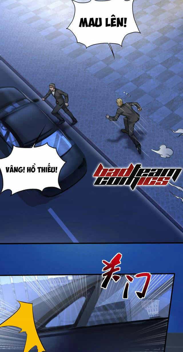 Nam Nhân Đến Từ Địa Ngục - Chương 1 - ảnh 87