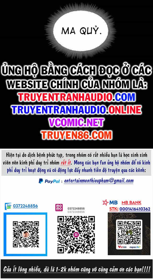 Nam Nhân Đến Từ Địa Ngục - Chương 1 - ảnh 99