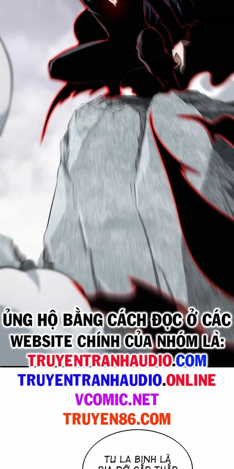 Nam Nhân Đến Từ Địa Ngục - Chương 10 - ảnh 22