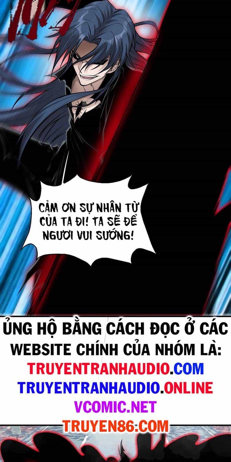 Nam Nhân Đến Từ Địa Ngục - Chương 10 - ảnh 48