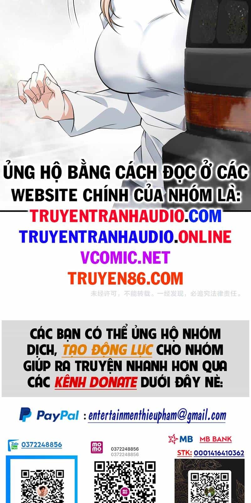 Nam Nhân Đến Từ Địa Ngục - Chương 10 - ảnh 61