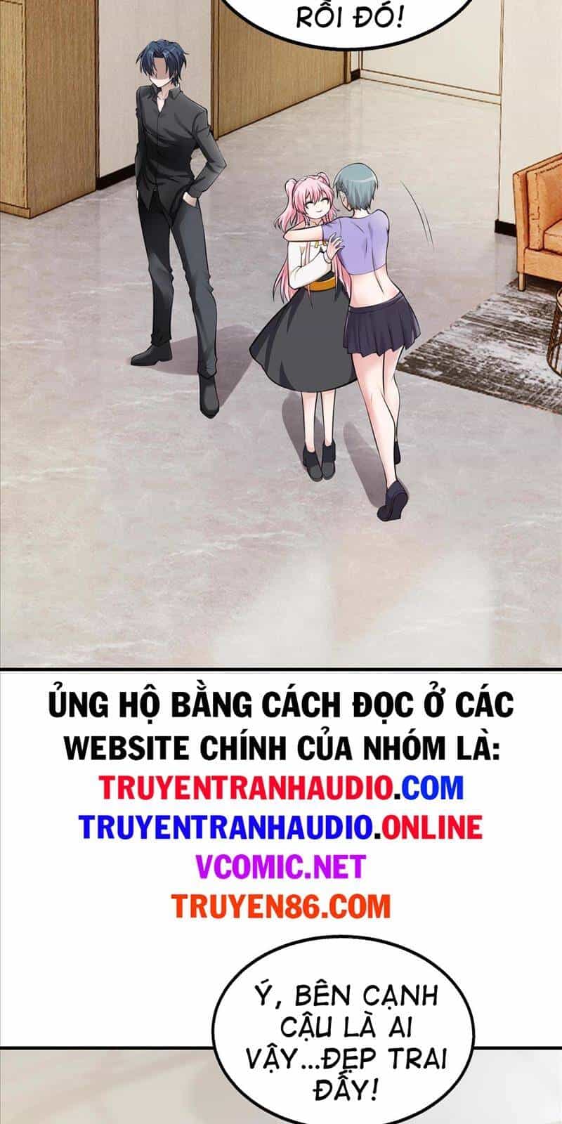 Nam Nhân Đến Từ Địa Ngục - Chương 11 - ảnh 37