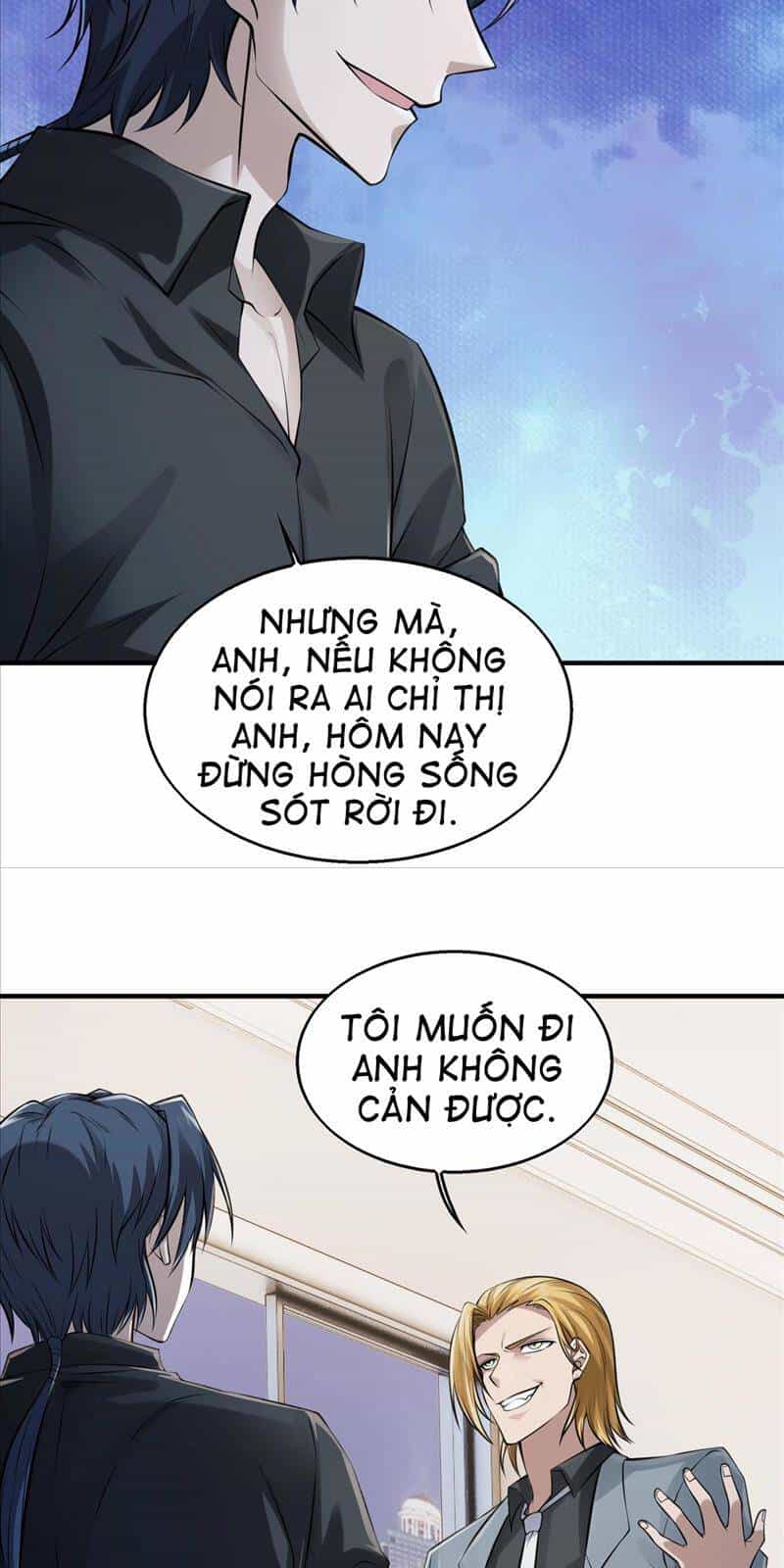 Nam Nhân Đến Từ Địa Ngục - Chương 11 - ảnh 50
