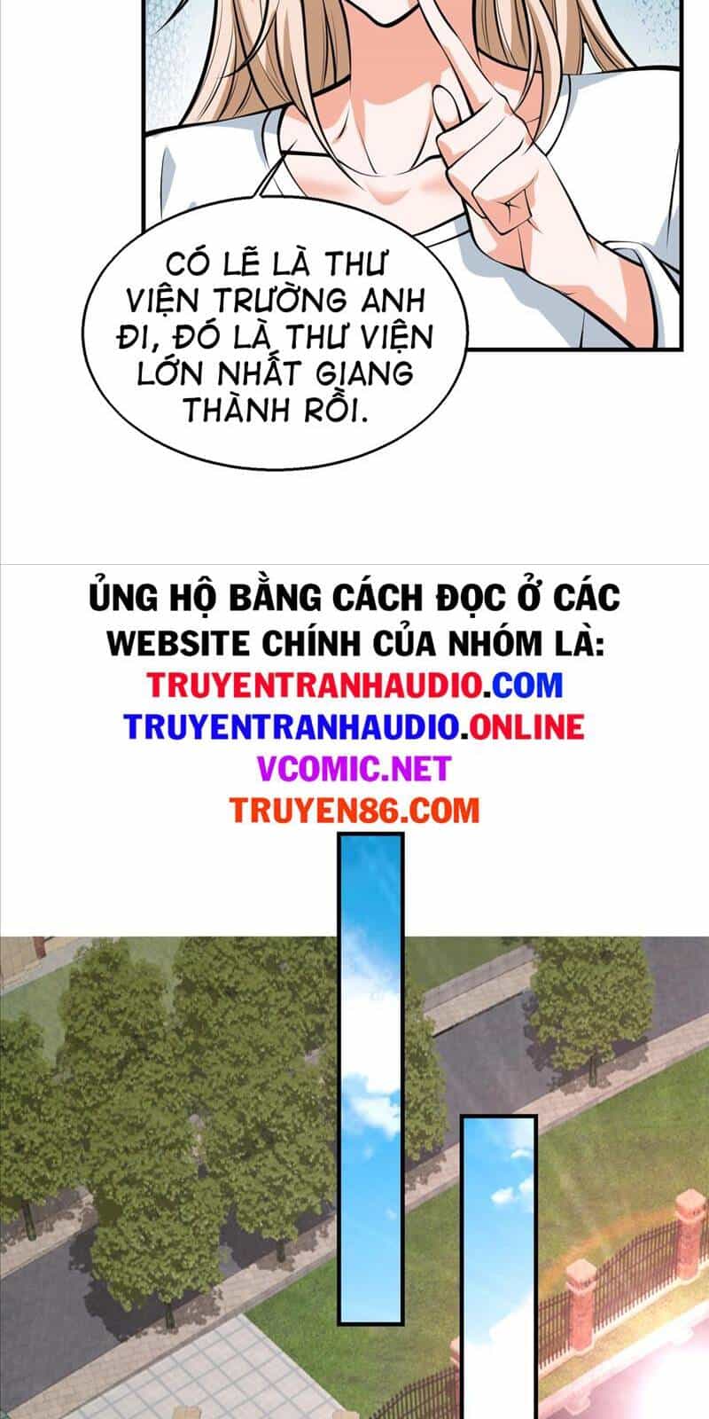 Nam Nhân Đến Từ Địa Ngục - Chương 11 - ảnh 7