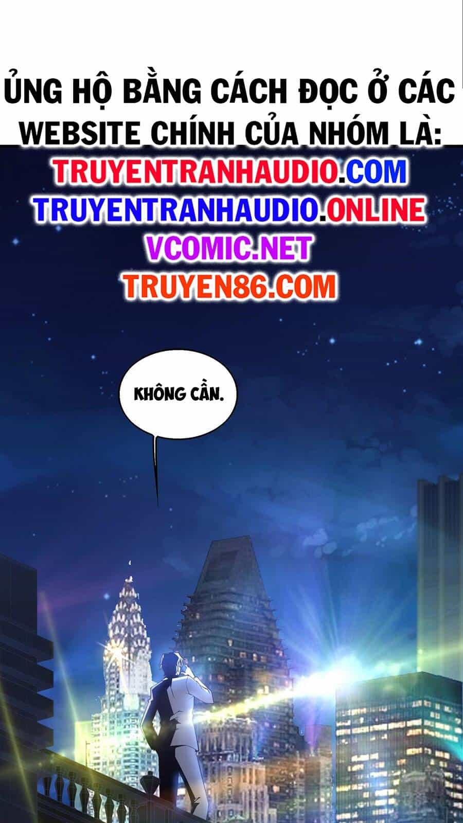 Nam Nhân Đến Từ Địa Ngục - Chương 12 - ảnh 24