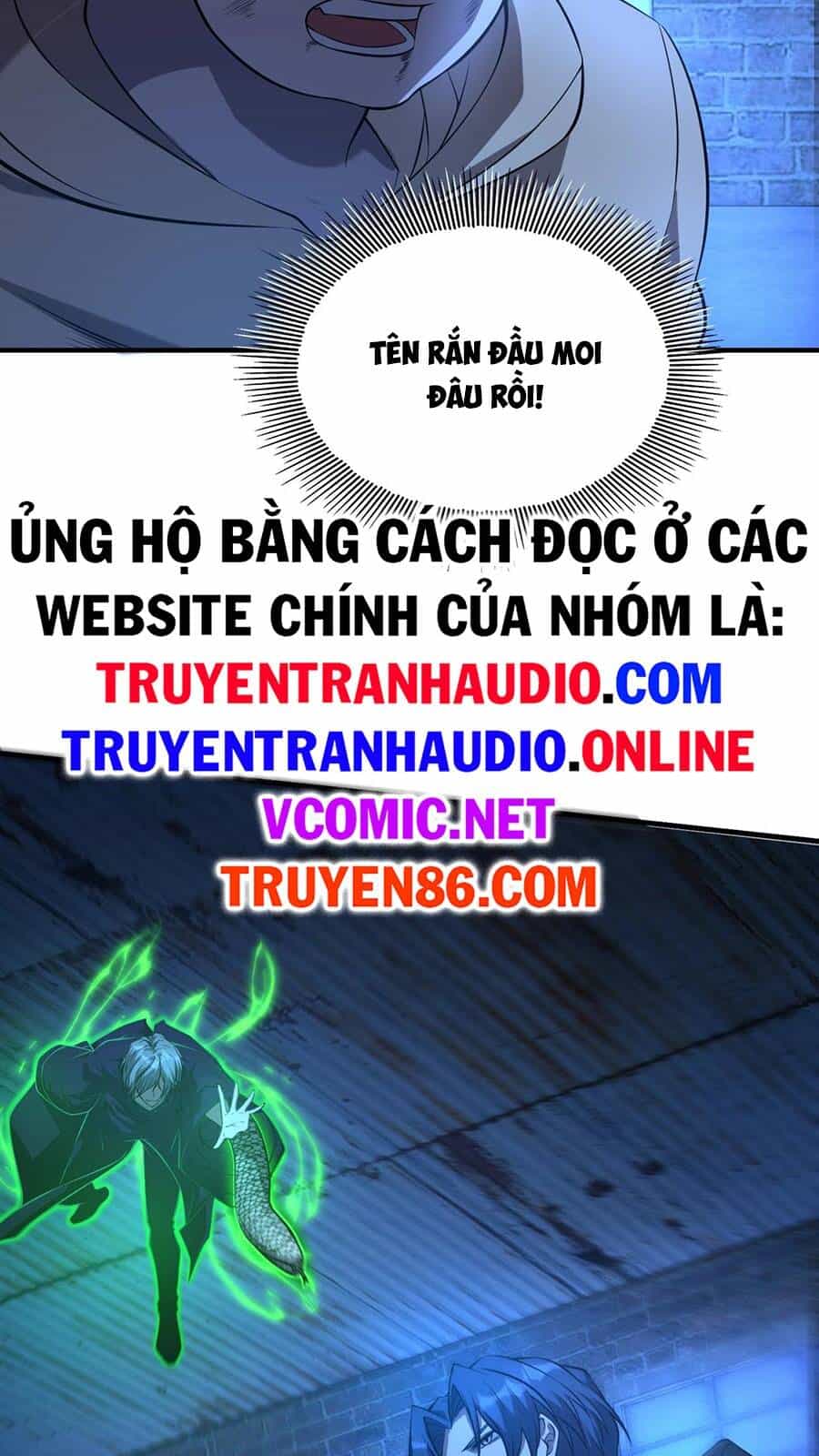 Nam Nhân Đến Từ Địa Ngục - Chương 12 - ảnh 47