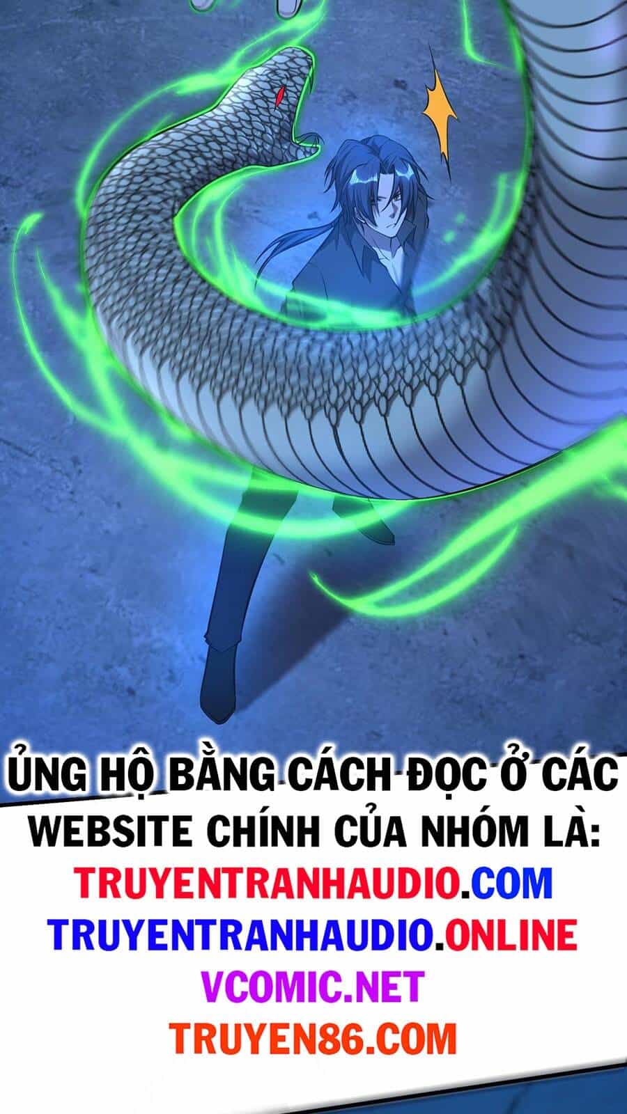 Nam Nhân Đến Từ Địa Ngục - Chương 12 - ảnh 49