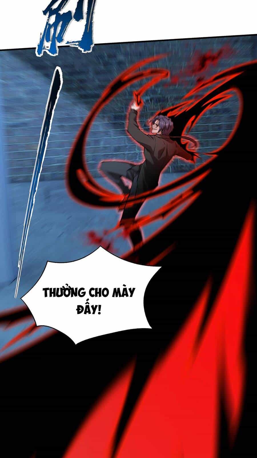 Nam Nhân Đến Từ Địa Ngục - Chương 12 - ảnh 59