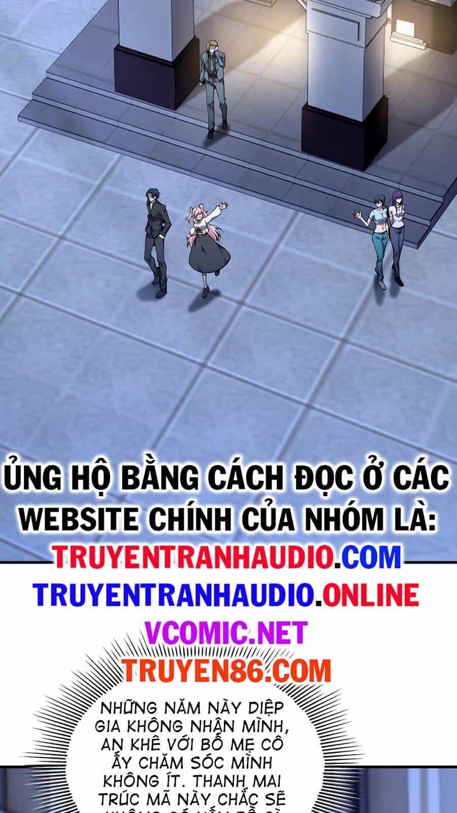 Nam Nhân Đến Từ Địa Ngục - Chương 12 - ảnh 9