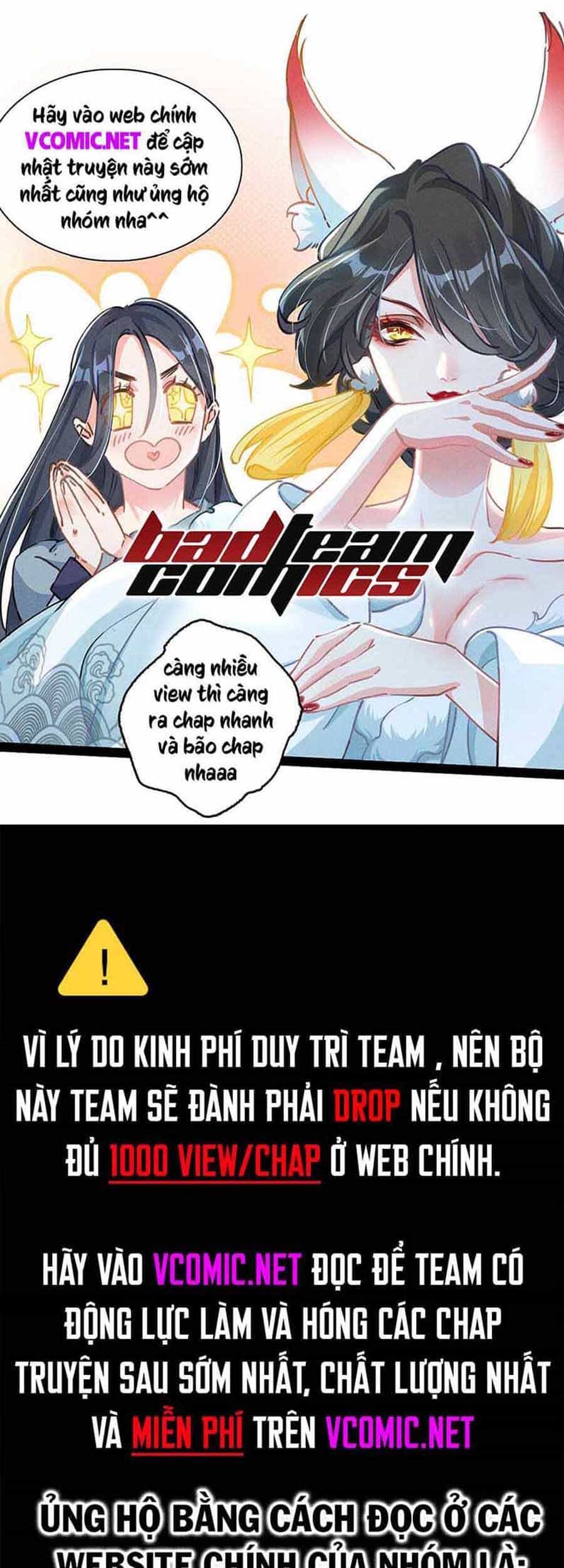 Nam Nhân Đến Từ Địa Ngục - Chương 13 - ảnh 1
