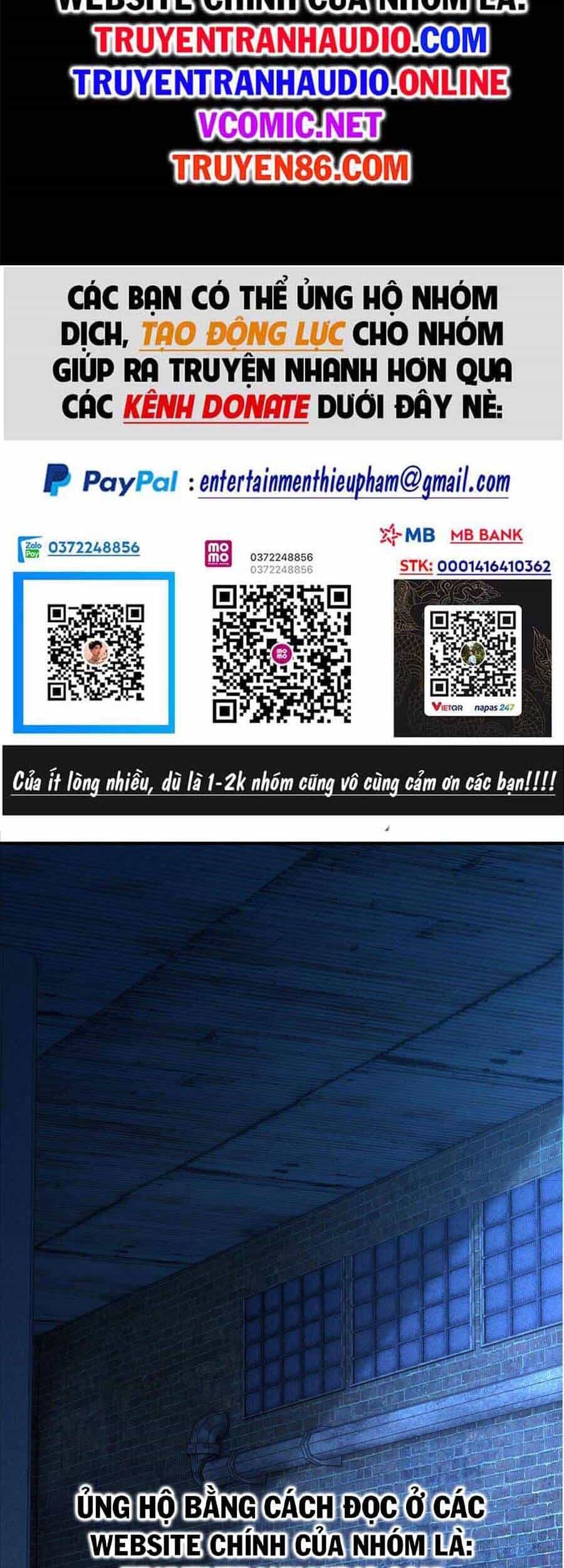 Nam Nhân Đến Từ Địa Ngục - Chương 13 - ảnh 2