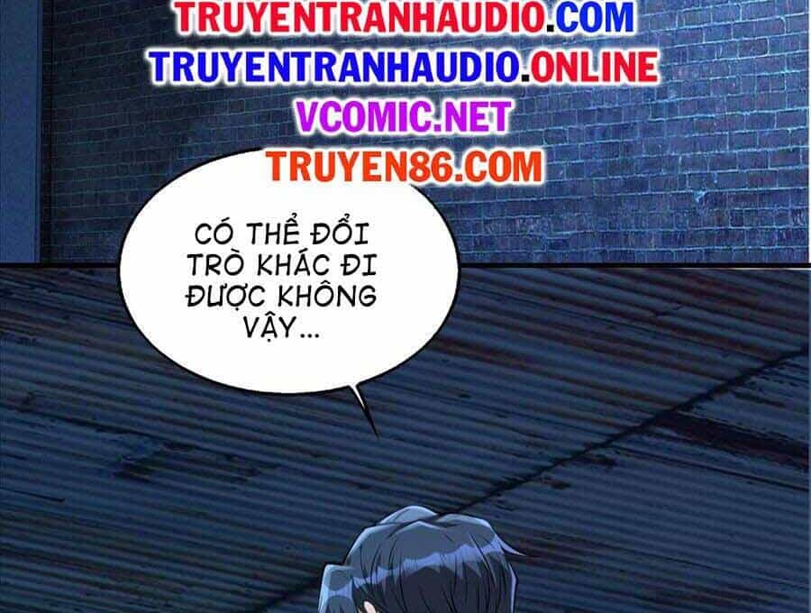 Nam Nhân Đến Từ Địa Ngục - Chương 13 - ảnh 3