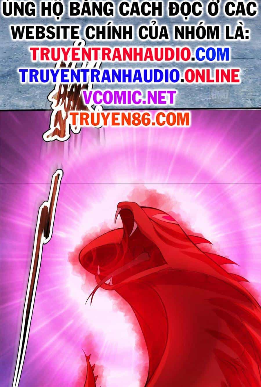 Nam Nhân Đến Từ Địa Ngục - Chương 13 - ảnh 36