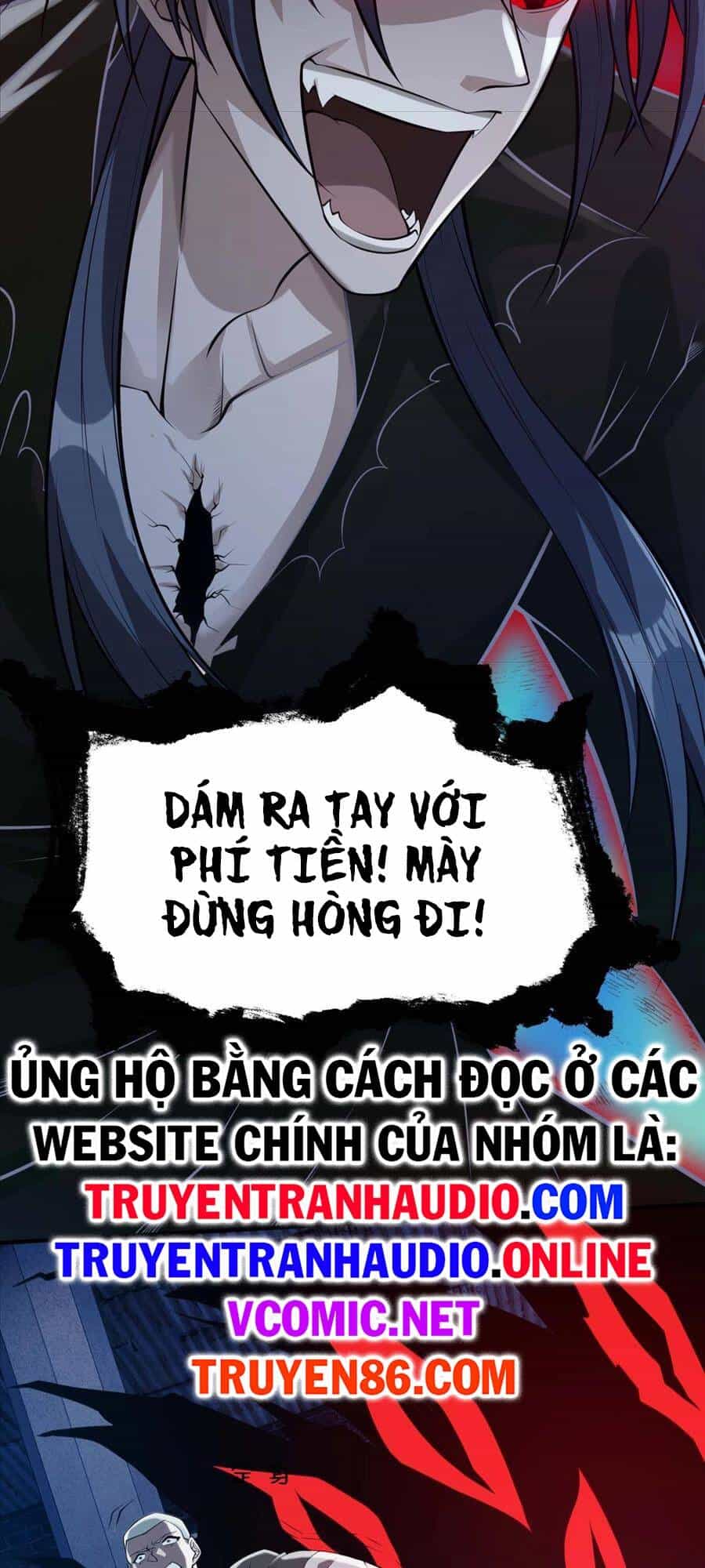 Nam Nhân Đến Từ Địa Ngục - Chương 13 - ảnh 50