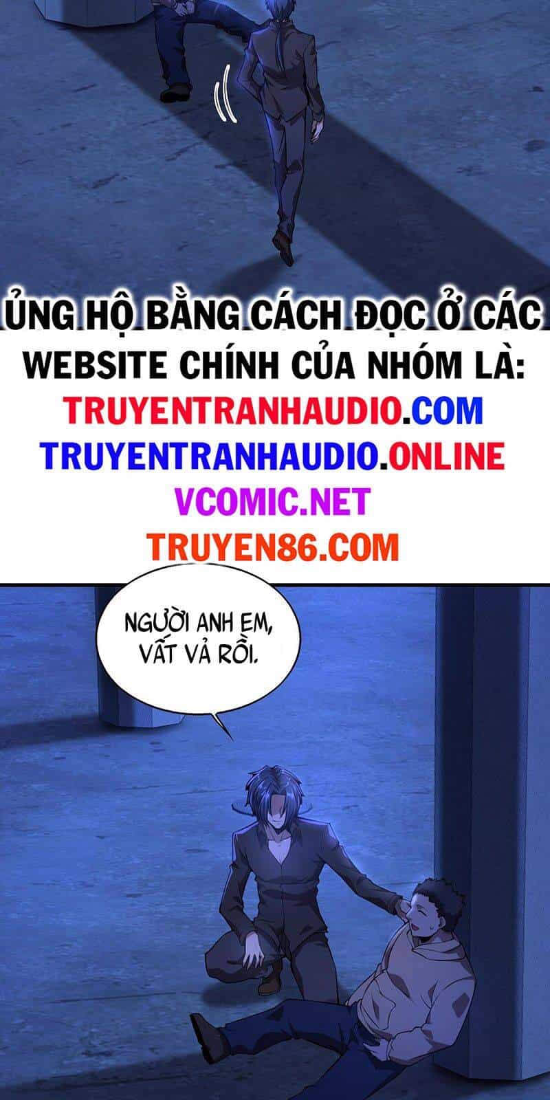 Nam Nhân Đến Từ Địa Ngục - Chương 14 - ảnh 29
