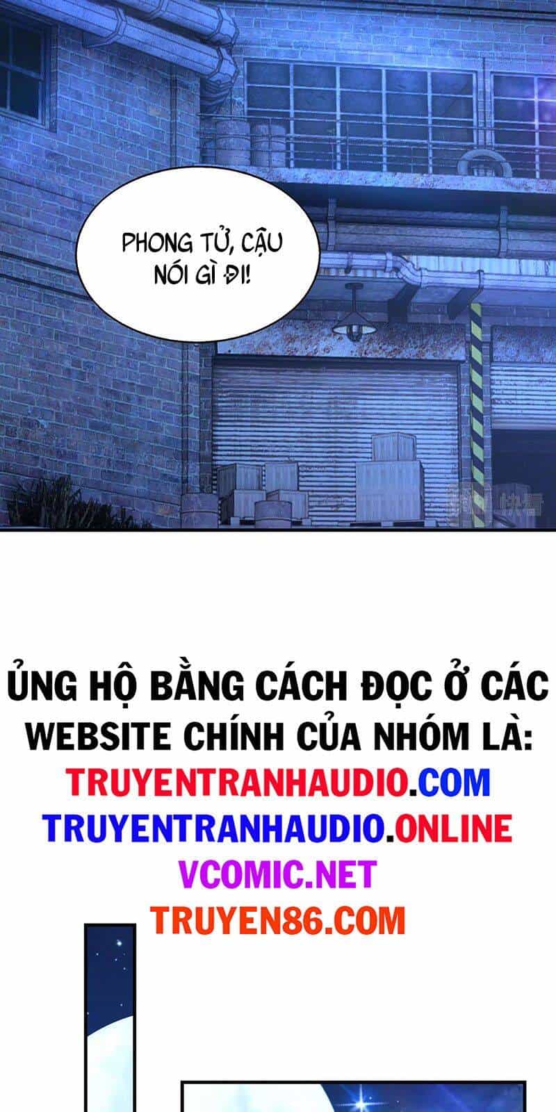 Nam Nhân Đến Từ Địa Ngục - Chương 14 - ảnh 35