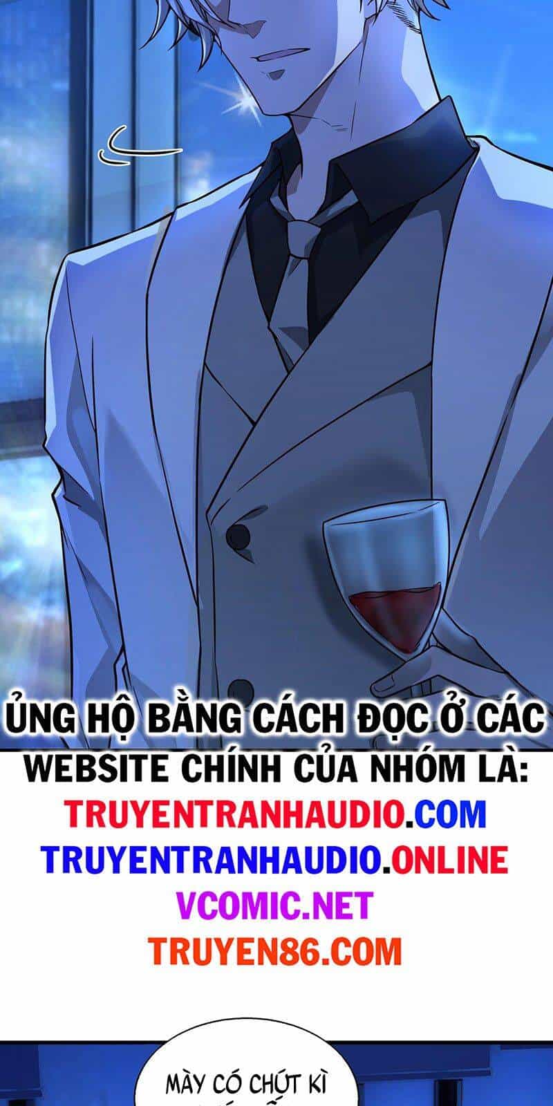 Nam Nhân Đến Từ Địa Ngục - Chương 14 - ảnh 45