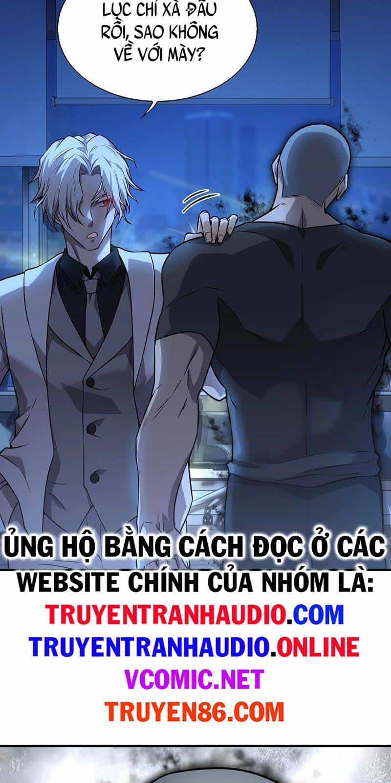 Nam Nhân Đến Từ Địa Ngục - Chương 14 - ảnh 47