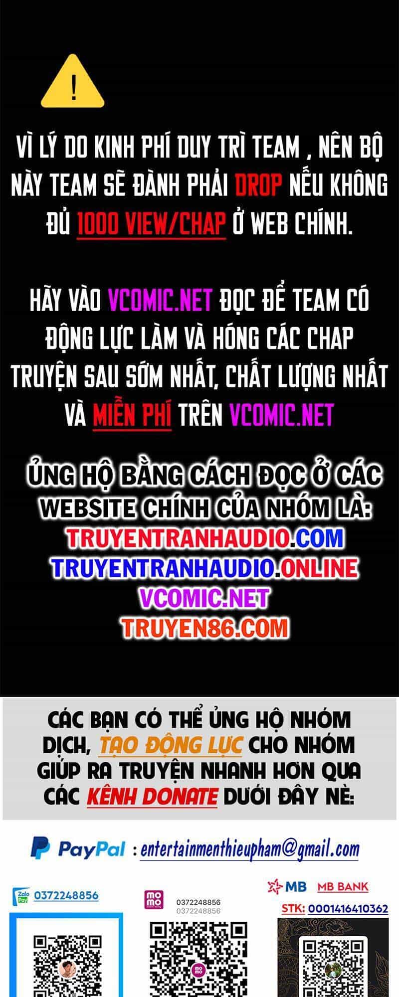 Nam Nhân Đến Từ Địa Ngục - Chương 14 - ảnh 59