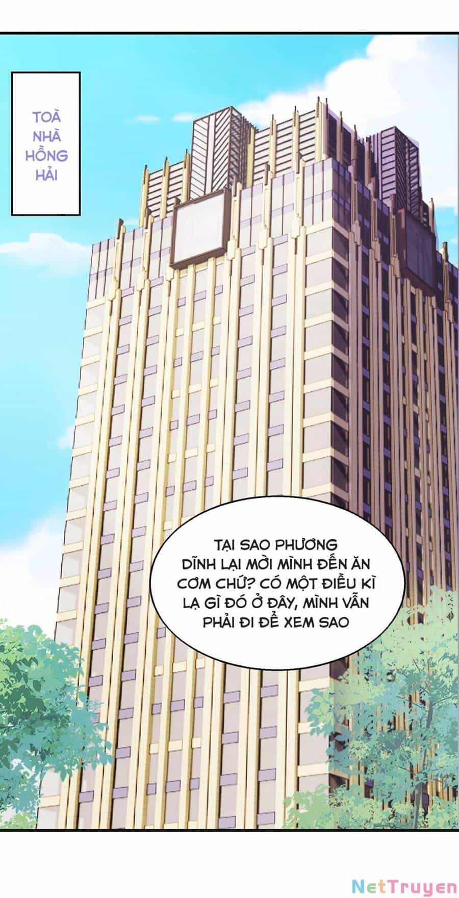 Nam Nhân Đến Từ Địa Ngục - Chương 15 - ảnh 9