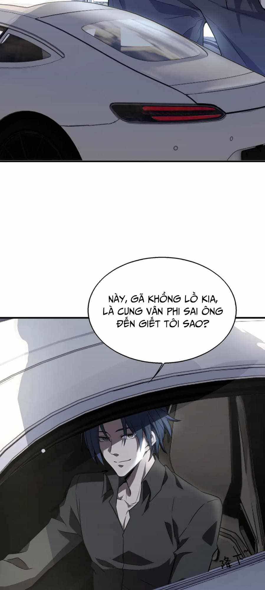 Nam Nhân Đến Từ Địa Ngục - Chương 16 - ảnh 21