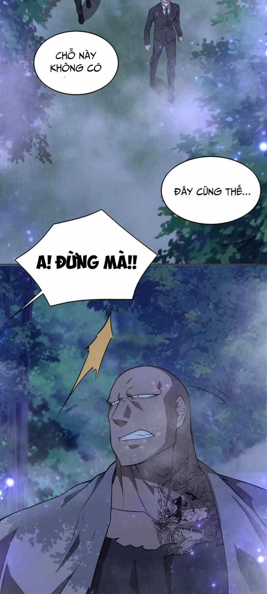 Nam Nhân Đến Từ Địa Ngục - Chương 16 - ảnh 42