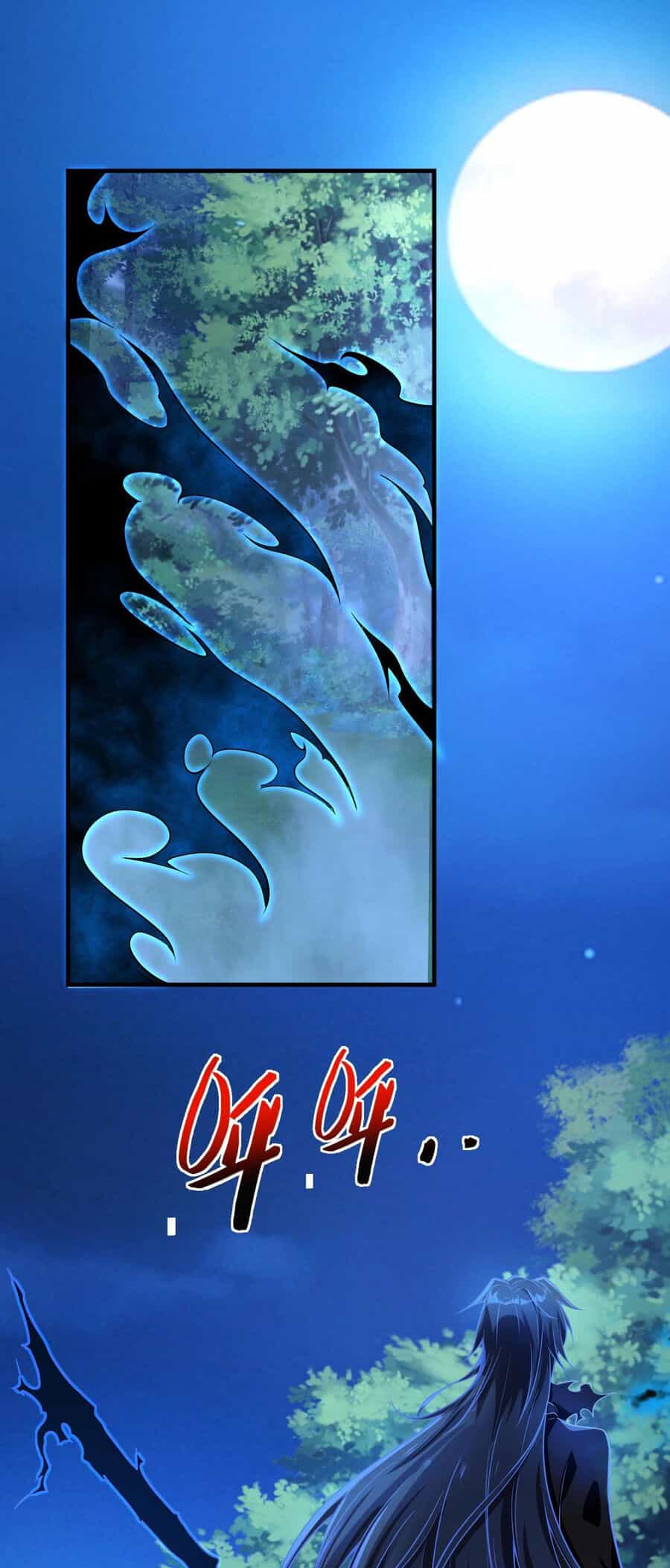 Nam Nhân Đến Từ Địa Ngục - Chương 18 - ảnh 2
