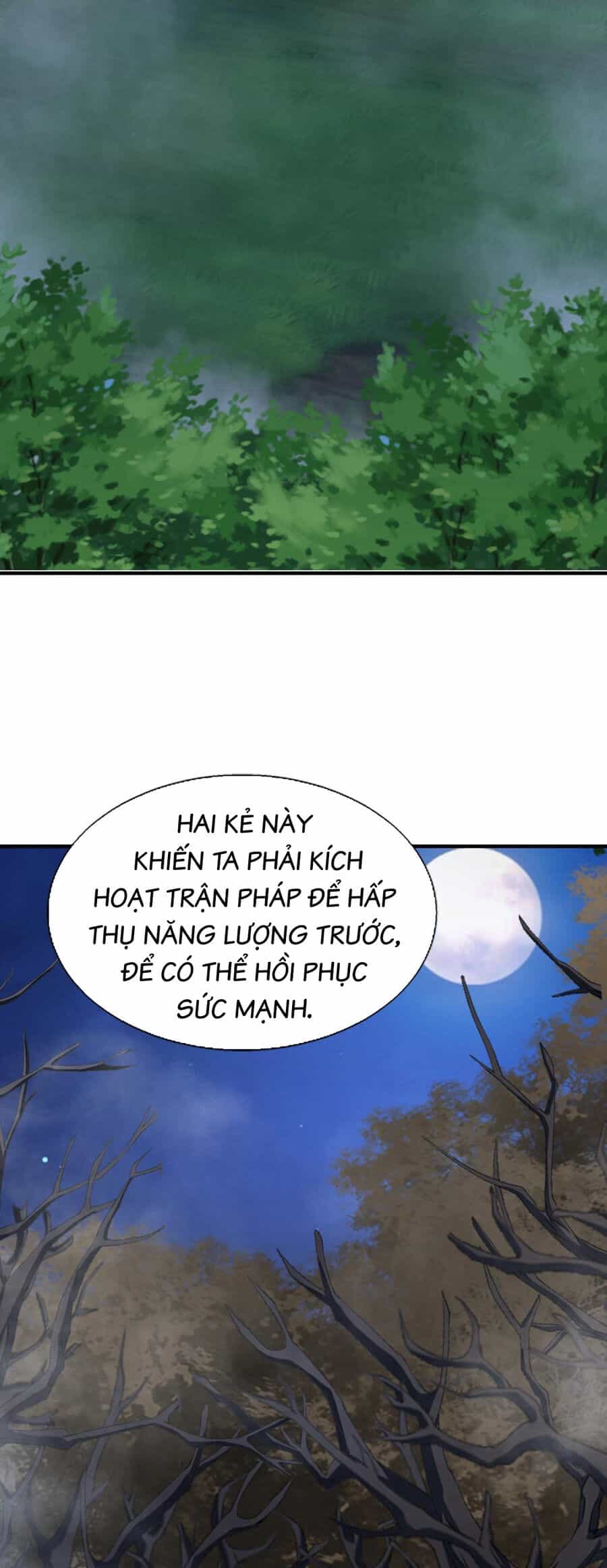 Nam Nhân Đến Từ Địa Ngục - Chương 18 - ảnh 37