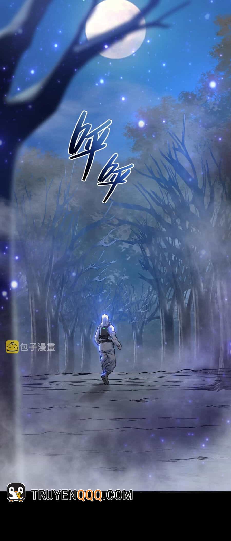 Nam Nhân Đến Từ Địa Ngục - Chương 19 - ảnh 2