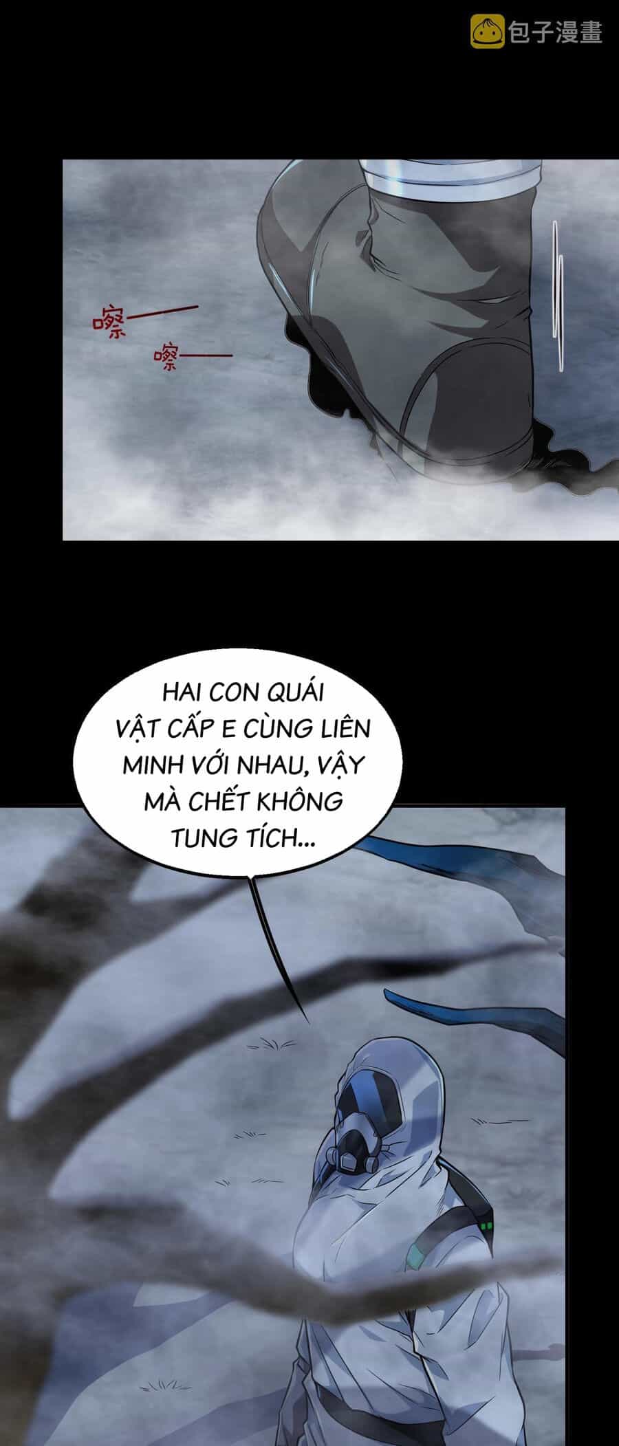Nam Nhân Đến Từ Địa Ngục - Chương 19 - ảnh 3