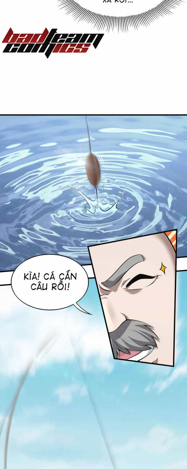 Nam Nhân Đến Từ Địa Ngục - Chương 2 - ảnh 30