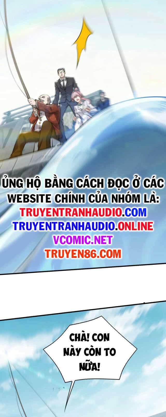 Nam Nhân Đến Từ Địa Ngục - Chương 2 - ảnh 31