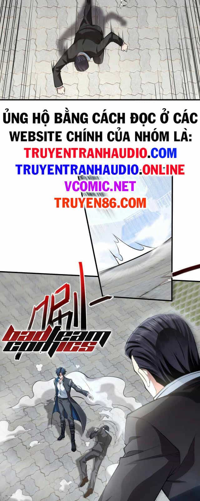 Nam Nhân Đến Từ Địa Ngục - Chương 2 - ảnh 45