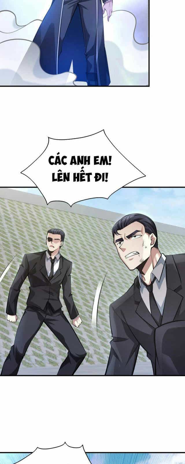 Nam Nhân Đến Từ Địa Ngục - Chương 2 - ảnh 51