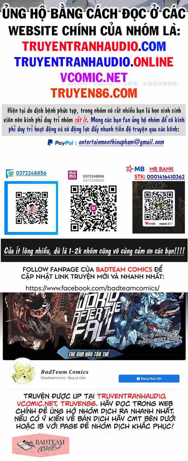 Nam Nhân Đến Từ Địa Ngục - Chương 2 - ảnh 88