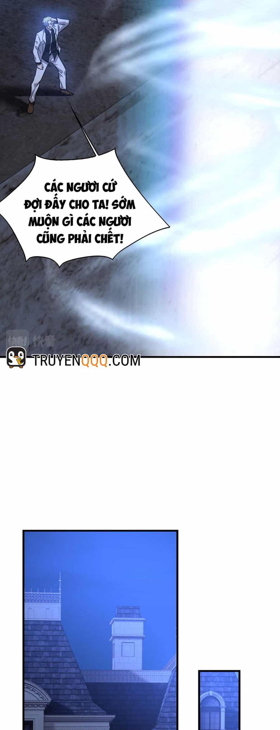 Nam Nhân Đến Từ Địa Ngục - Chương 20 - ảnh 28