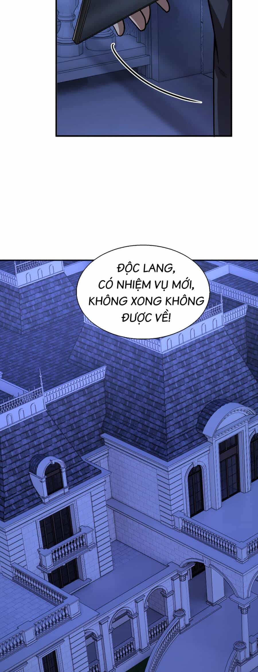 Nam Nhân Đến Từ Địa Ngục - Chương 20 - ảnh 37
