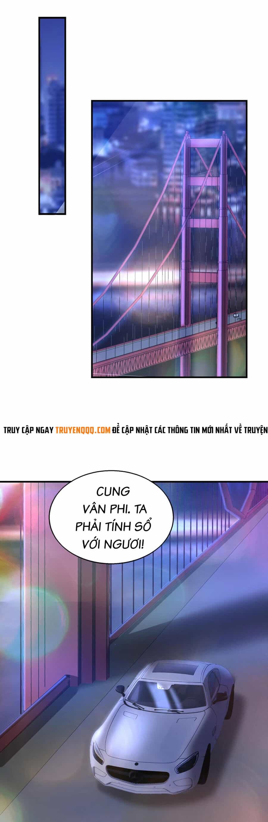 Nam Nhân Đến Từ Địa Ngục - Chương 21 - ảnh 11