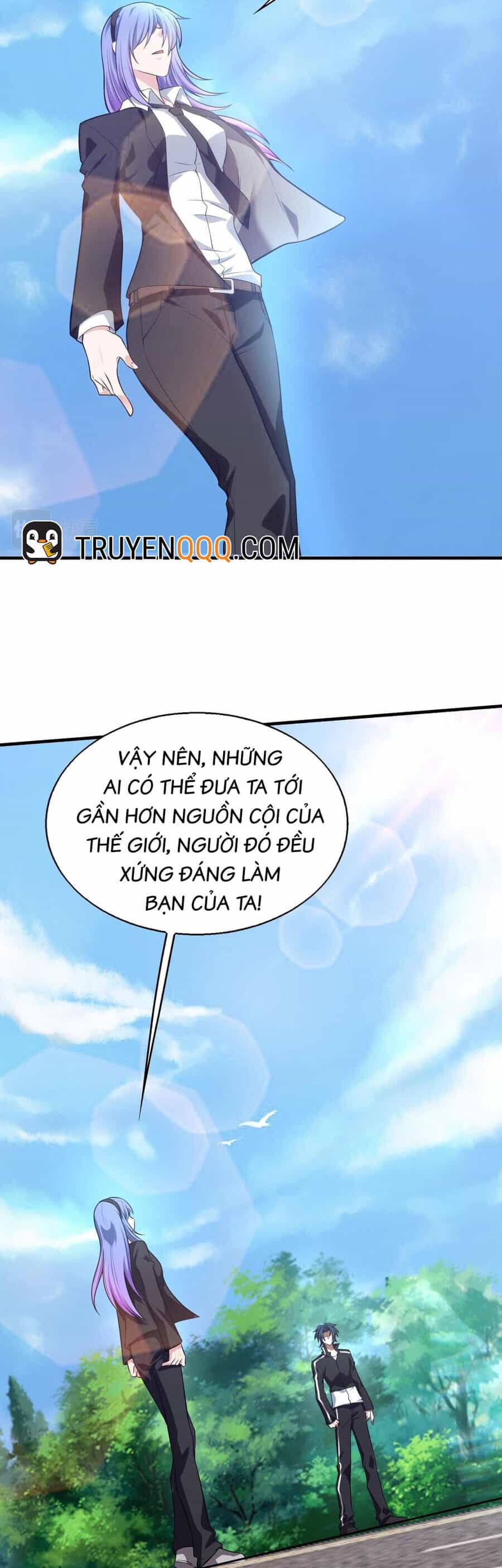 Nam Nhân Đến Từ Địa Ngục - Chương 24 - ảnh 34