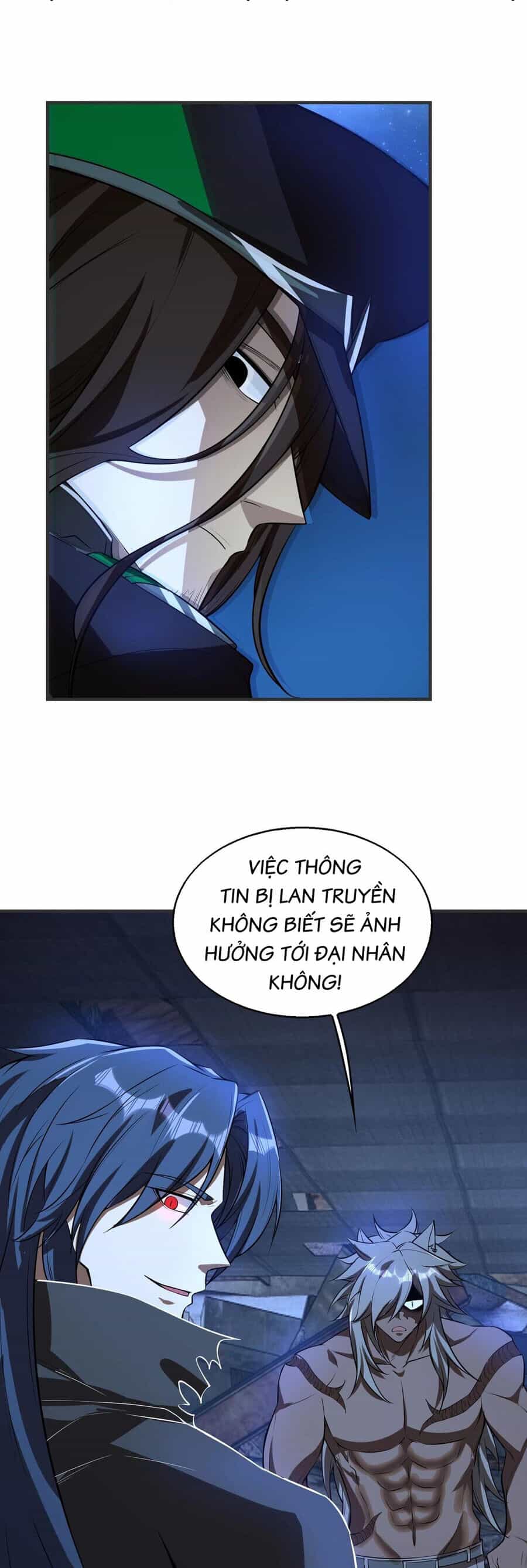 Nam Nhân Đến Từ Địa Ngục - Chương 24 - ảnh 9