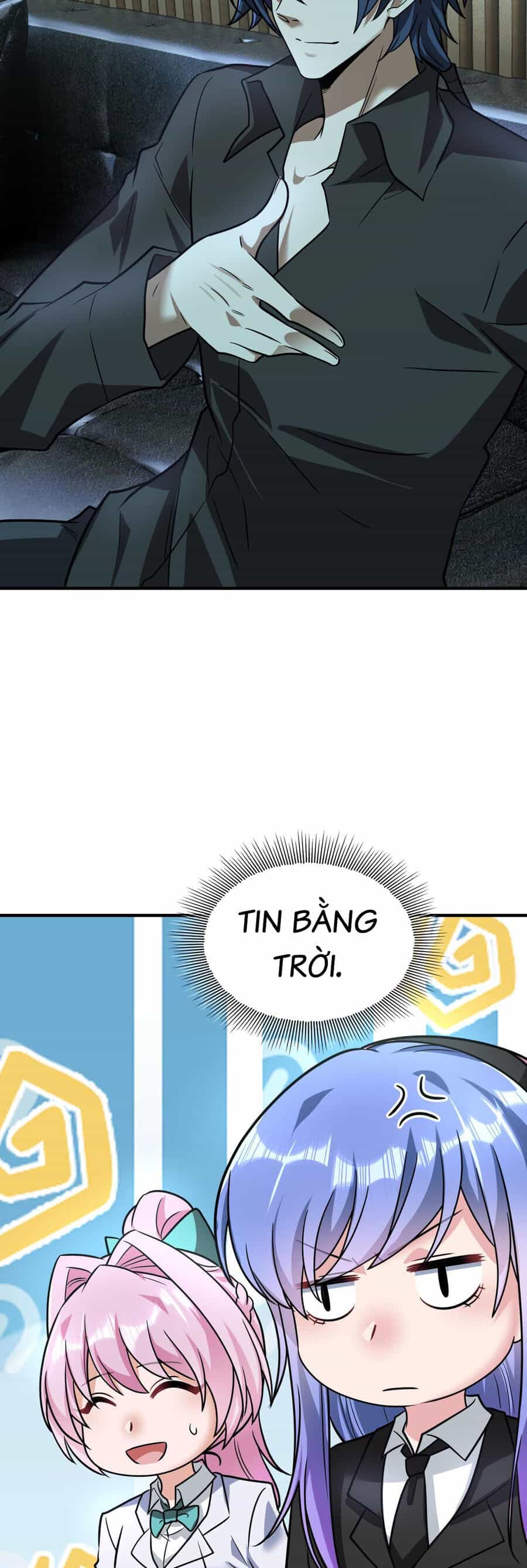 Nam Nhân Đến Từ Địa Ngục - Chương 26 - ảnh 17