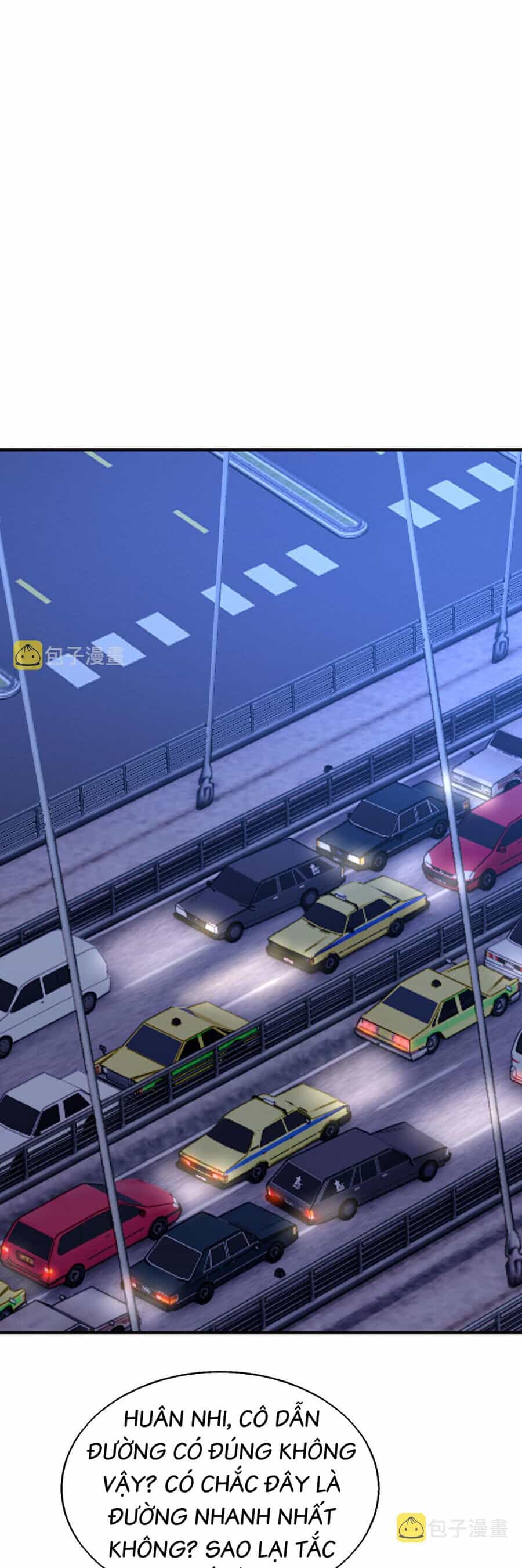 Nam Nhân Đến Từ Địa Ngục - Chương 27 - ảnh 26