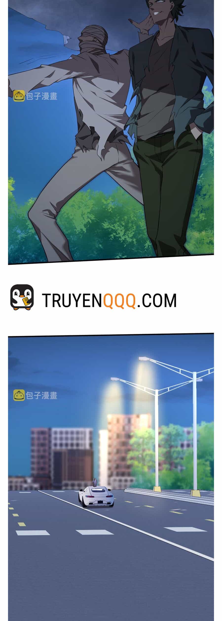 Nam Nhân Đến Từ Địa Ngục - Chương 28 - ảnh 16