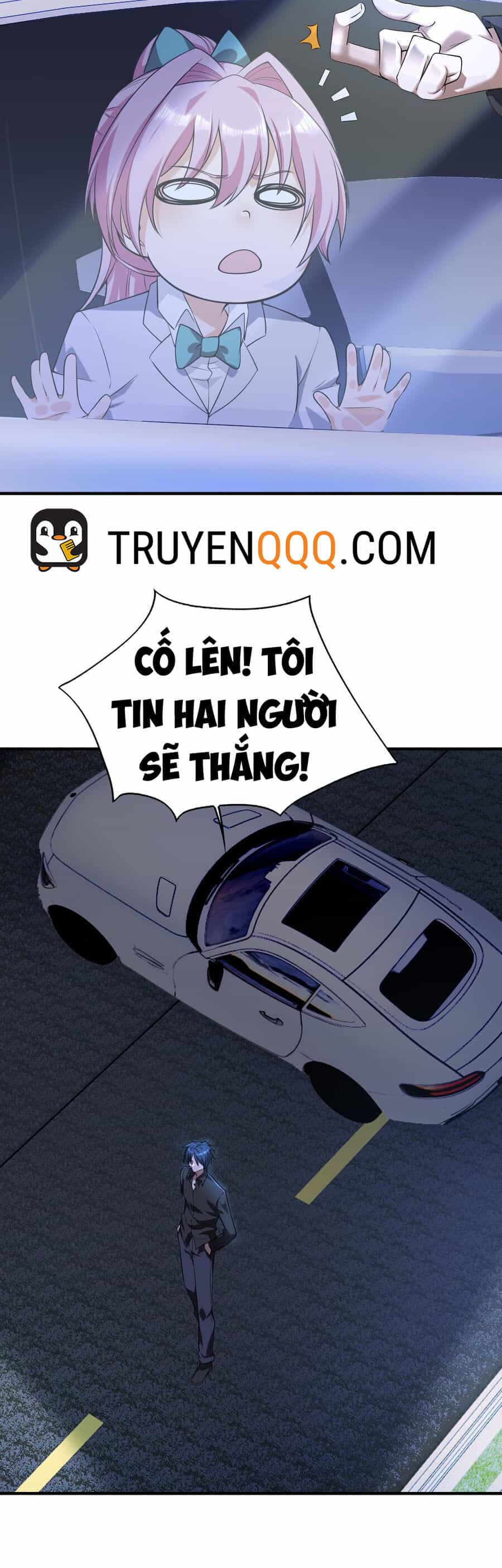 Nam Nhân Đến Từ Địa Ngục - Chương 28 - ảnh 26