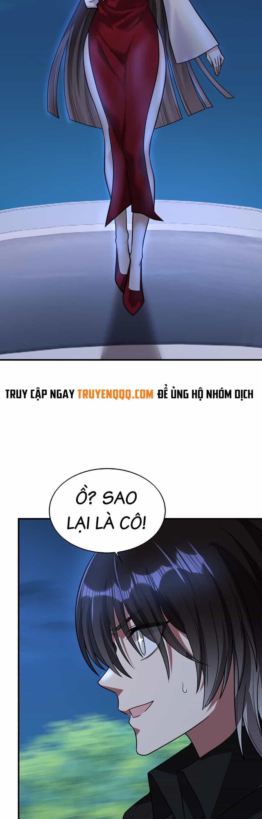 Nam Nhân Đến Từ Địa Ngục - Chương 28 - ảnh 9