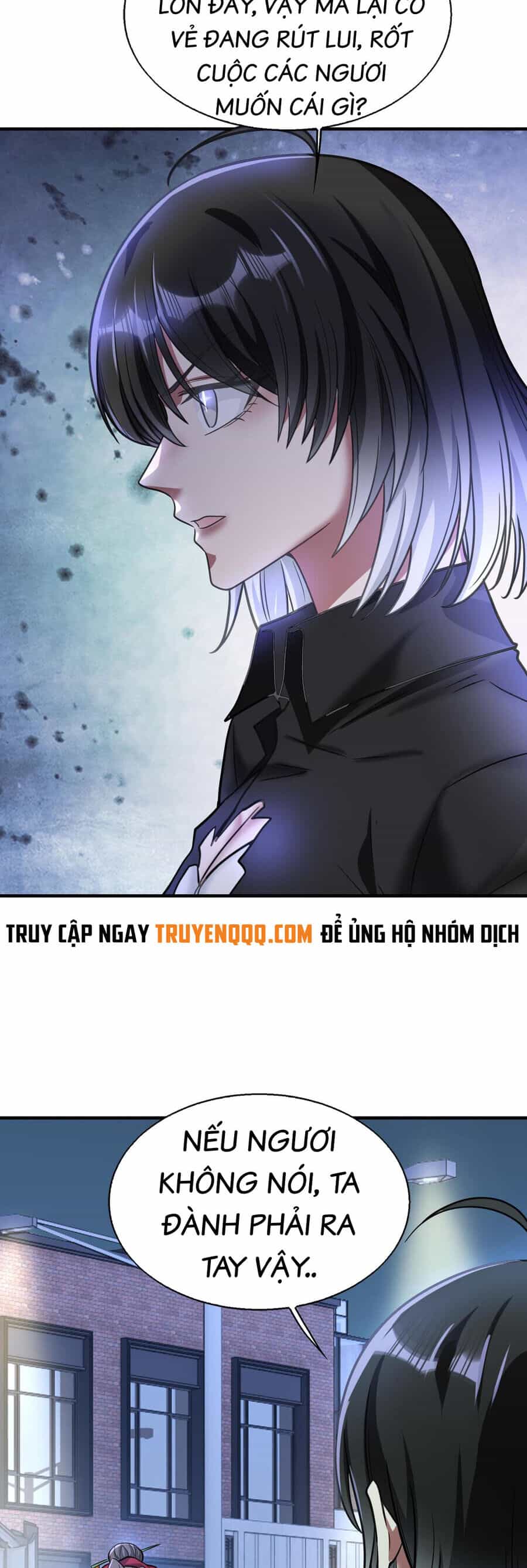 Nam Nhân Đến Từ Địa Ngục - Chương 29 - ảnh 13